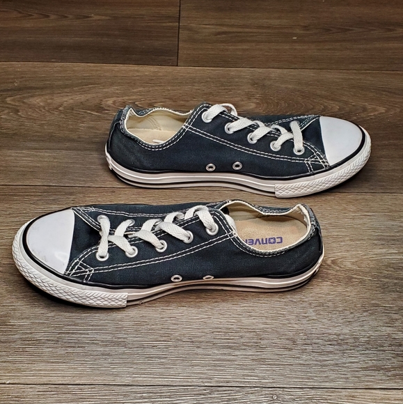Converse Other - CONVERSE Youth Chucks Black
